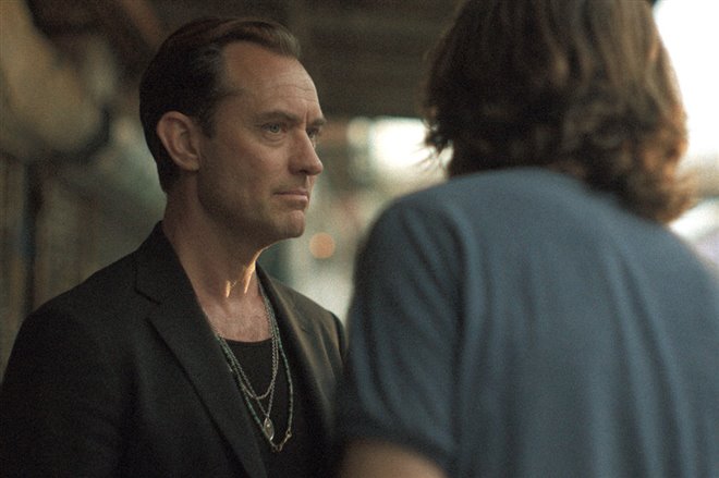 Black Rabbit (Netflix) Photo 1 - Large