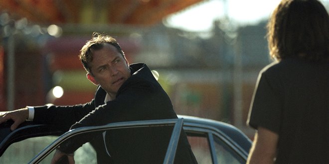Black Rabbit (Netflix) Photo 3 - Large