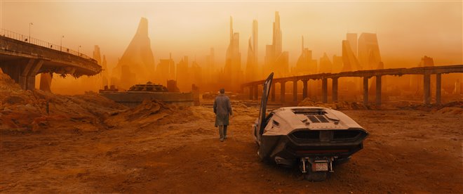 Blade Runner 2049 Photo 4 - Large