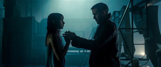 Blade Runner 2049 Photo 7 - Large