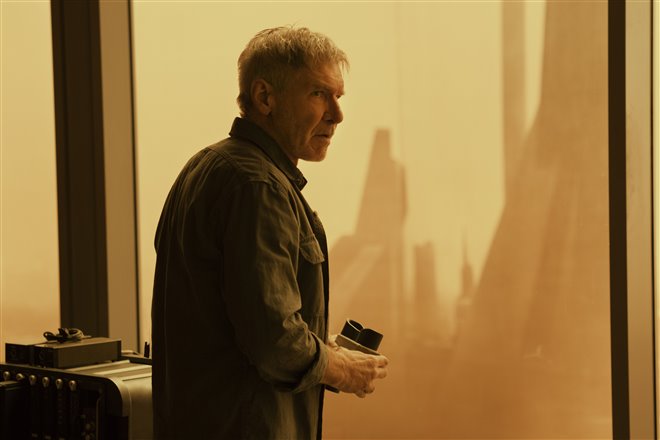 Blade Runner 2049 Photo 29 - Large