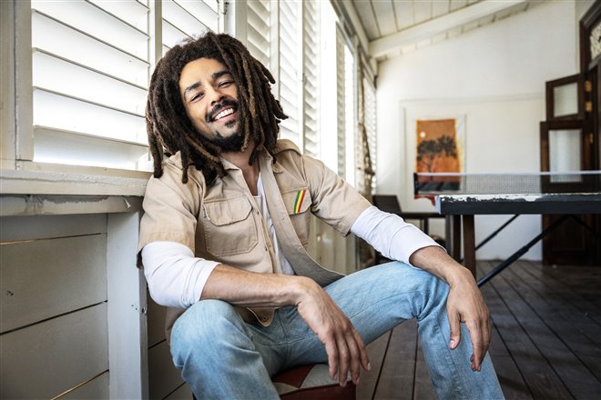 Bob Marley: One Love Photo 3 - Large