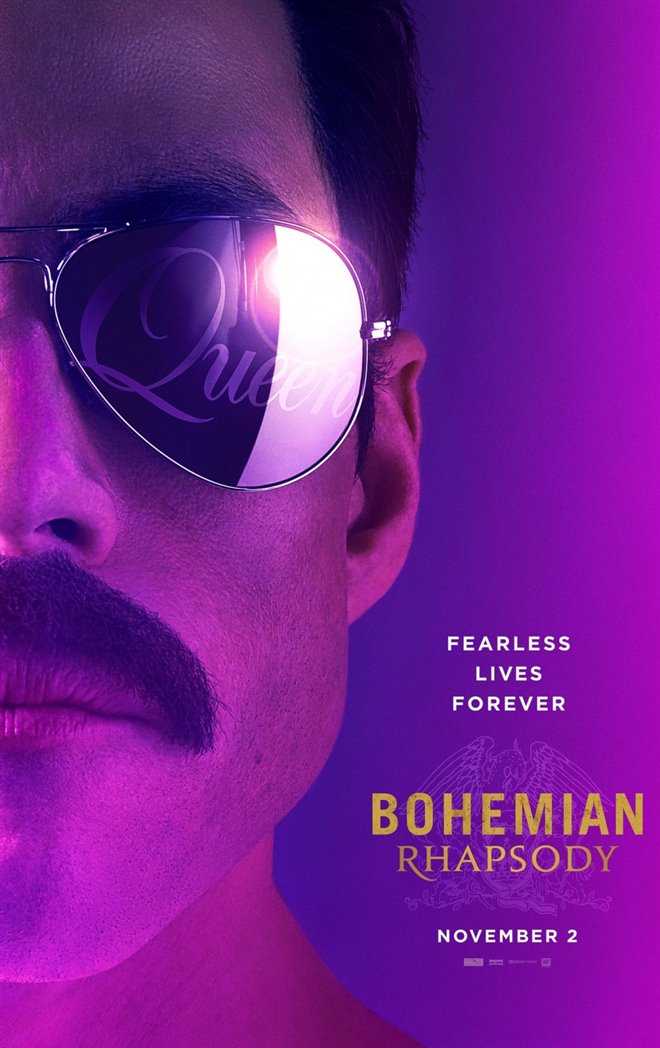 Bohemian Rhapsody Photo 10 - Large