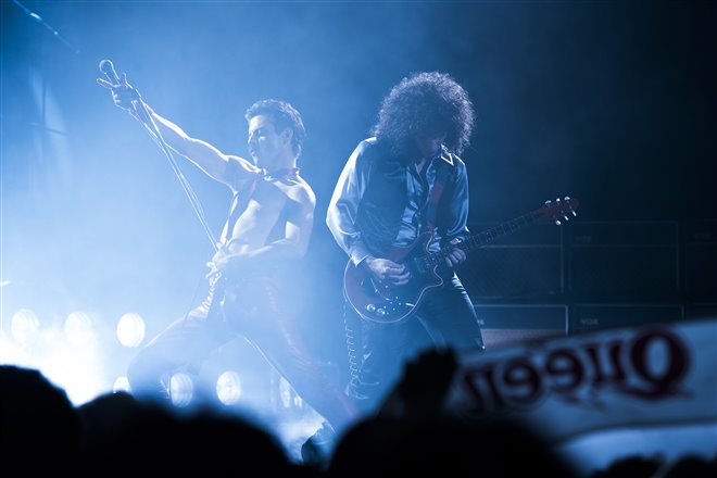 Bohemian Rhapsody Photo 4 - Large