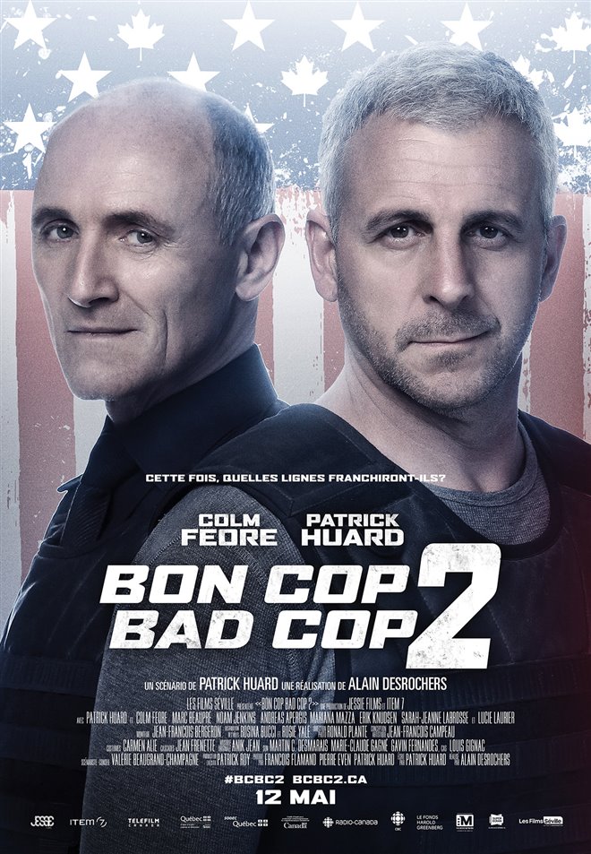 Bon Cop Bad Cop 2 Photo 2 - Large