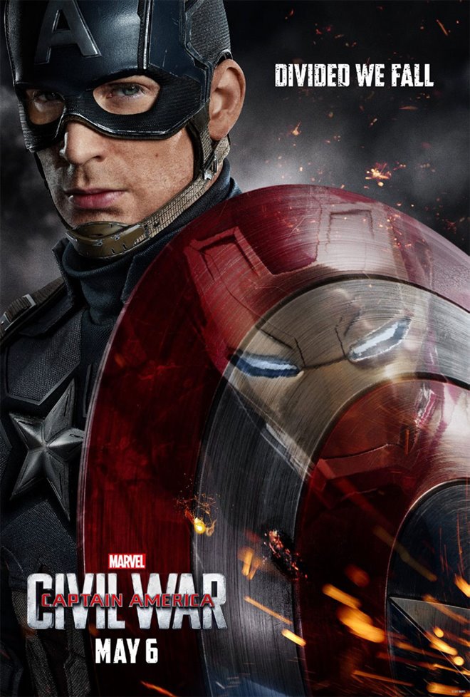 Captain America: Civil War Photo 49 - Large