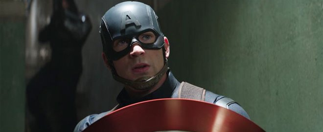 Captain America: Civil War Photo 7 - Large
