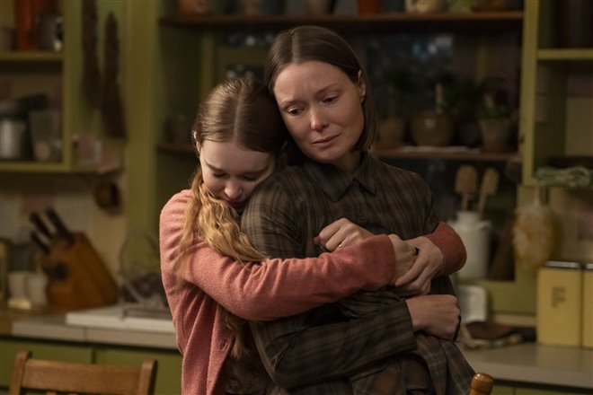 Carrie (Prime Video) Photo 1 - Large