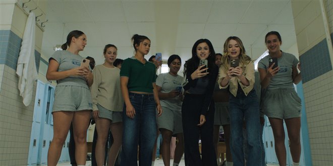 Carrie (Prime Video) Photo 9 - Large