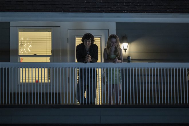 Carrie (Prime Video) Photo 13 - Large