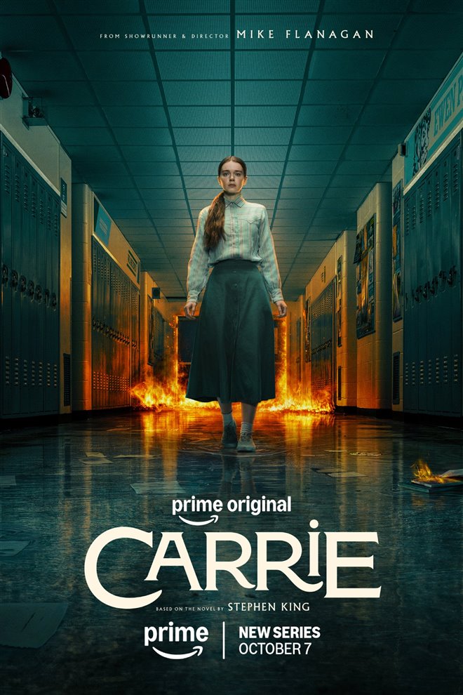 Carrie (Prime Video) Photo 19 - Large