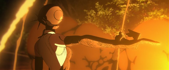 Chainsaw Man - The Movie: Reze Arc Photo 3 - Large