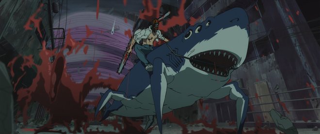 Chainsaw Man - The Movie: Reze Arc Photo 7 - Large