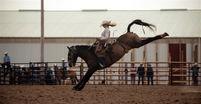 Cheyenne Photo 1 - Large