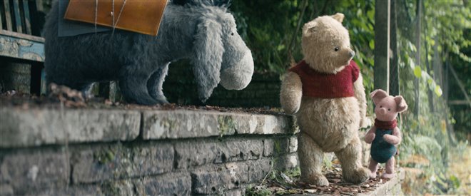 Christopher Robin Photo 6 - Large