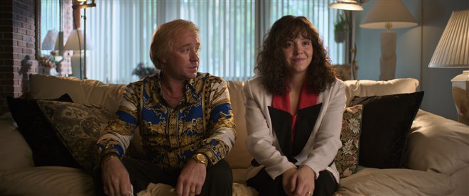 Christy Photo 2 - Large