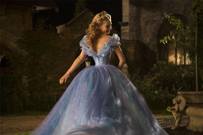 Cinderella (2015) Photo 3 - Large