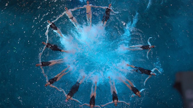 Cirque du Soleil: Without a Net (Prime Video) Photo 1 - Large