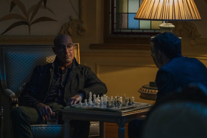 Citadel (Prime Video) Photo 2 - Large