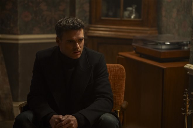 Citadel (Prime Video) Photo 6 - Large