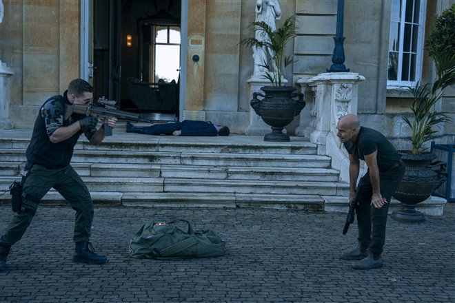 Citadel (Prime Video) Photo 8 - Large