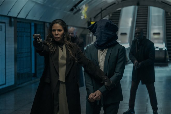 Citadel (Prime Video) Photo 10 - Large