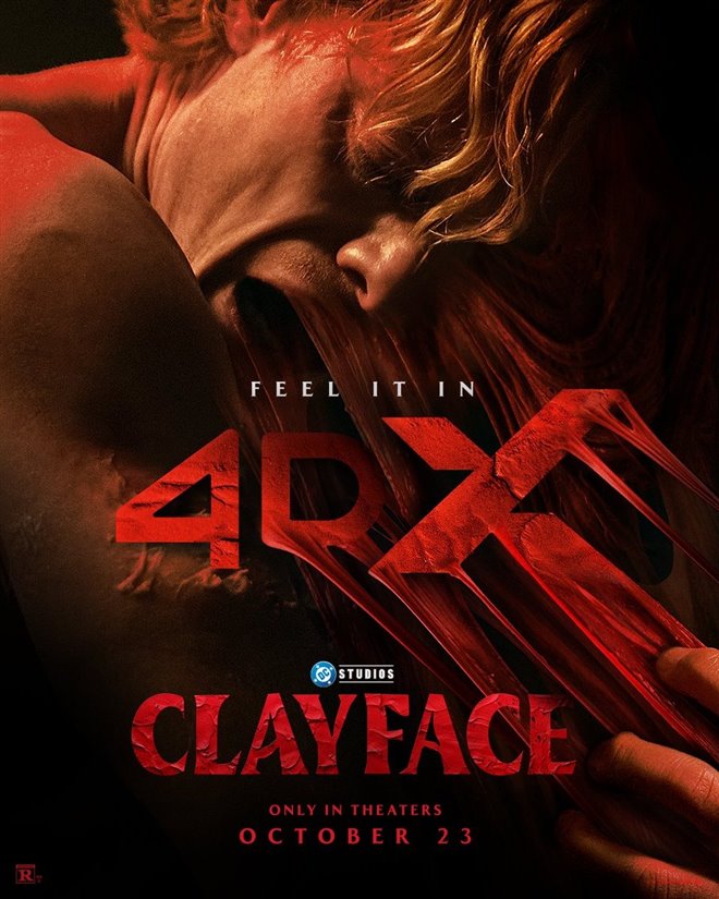 Clayface Photo 23 - Large