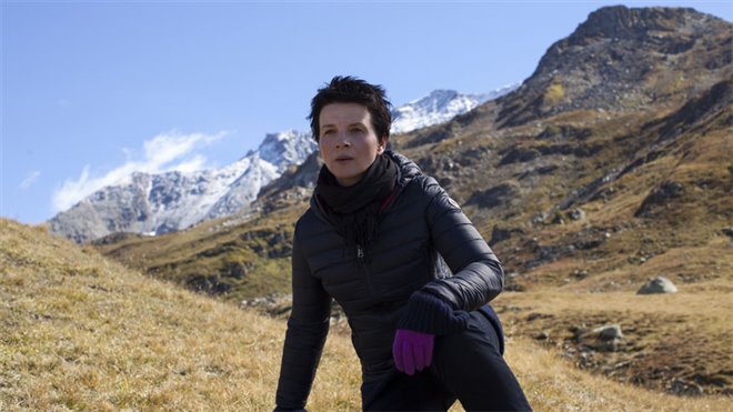 Clouds of Sils Maria Photo 4 - Large