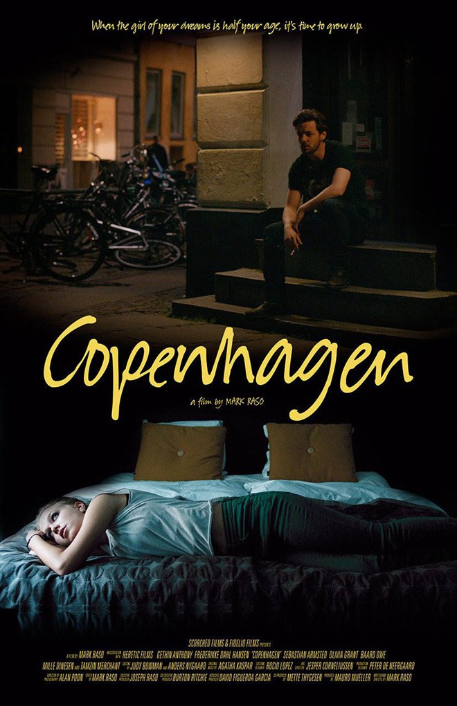 Copenhagen Photo 1 - Large