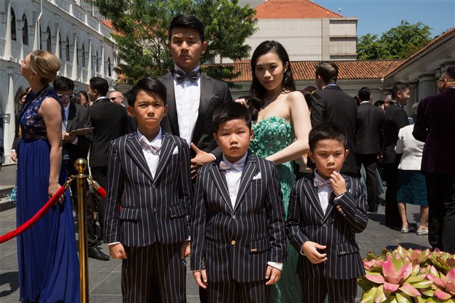 Crazy Rich Asians Photo 39 - Large