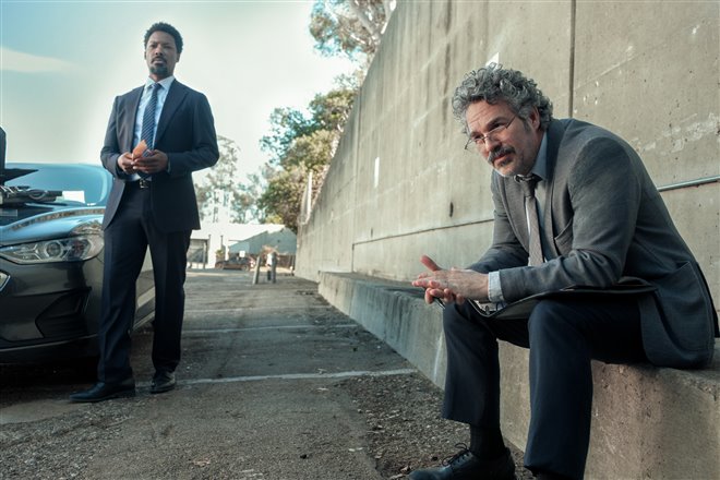 Crime 101 Photo 5 - Large