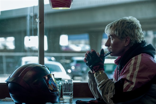 Crime 101 Photo 7 - Large