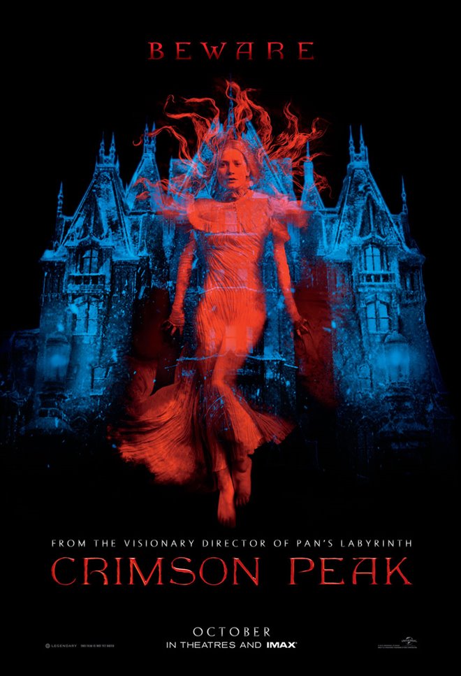 Crimson Peak Photo 20 - Large