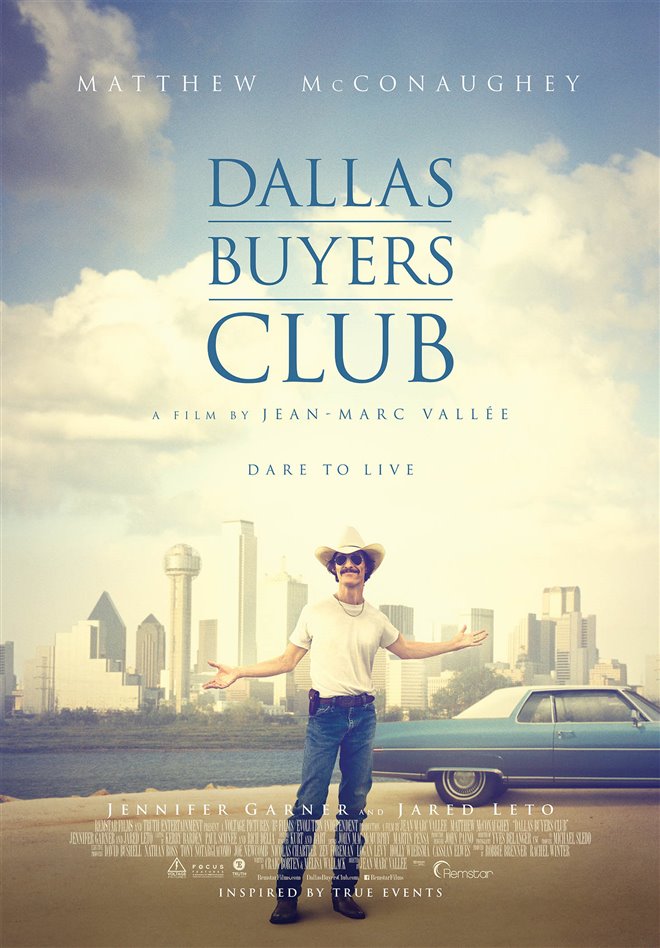 Dallas Buyers Club Photo 3 - Large