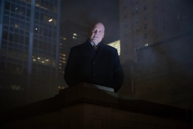 Daredevil: Born Again (Disney+) Photo 10 - Large