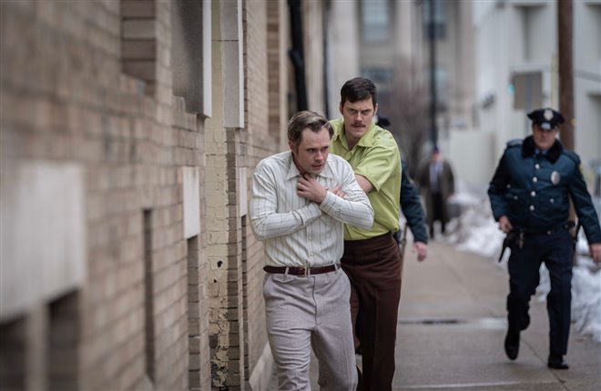 Dead Man's Wire Photo 1 - Large