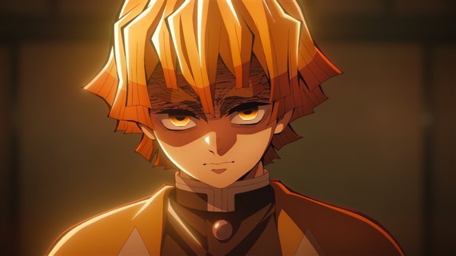 Demon Slayer: Kimetsu no Yaiba Infinity Castle Photo 2 - Large