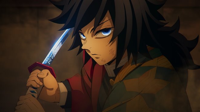 Demon Slayer: Kimetsu no Yaiba Infinity Castle Photo 4 - Large