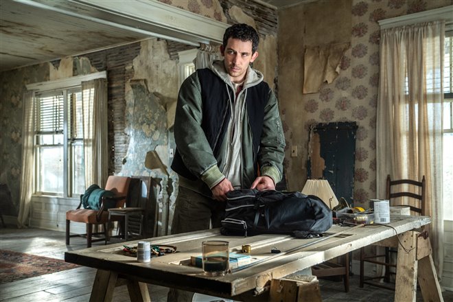 Disclosure Day Photo 2 - Large