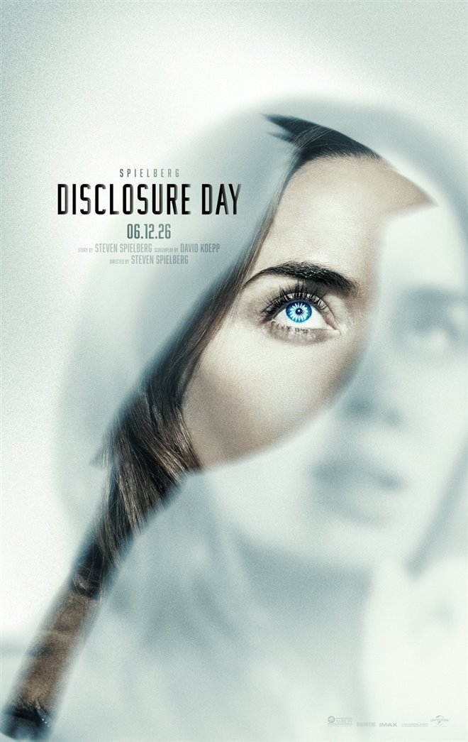 Disclosure Day Photo 3 - Large