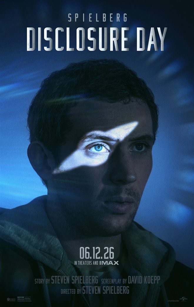 Disclosure Day Photo 8 - Large
