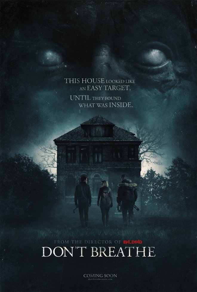 Don't Breathe Photo 13 - Large