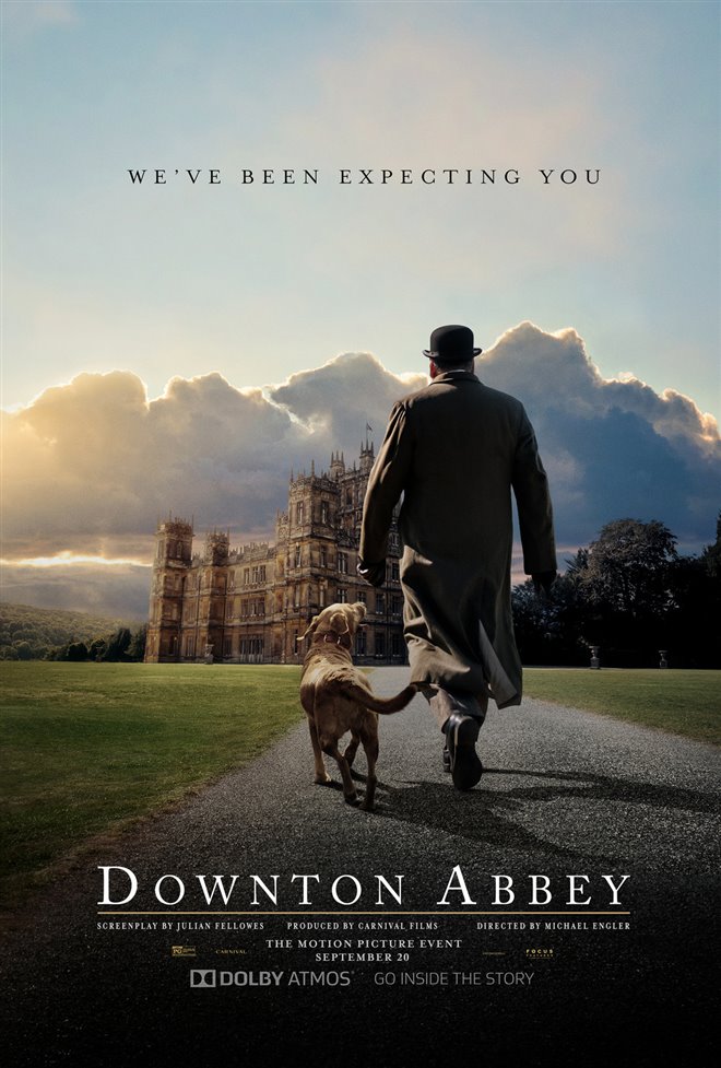 Downton Abbey Photo 31 - Large