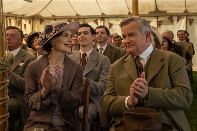 Downton Abbey: The Grand Finale Photo 3 - Large