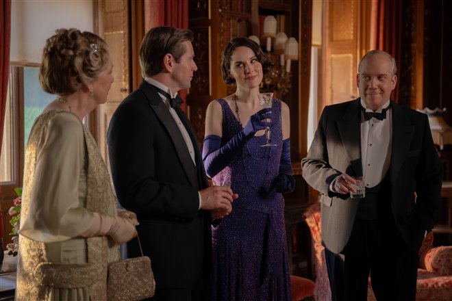 Downton Abbey: The Grand Finale Photo 5 - Large