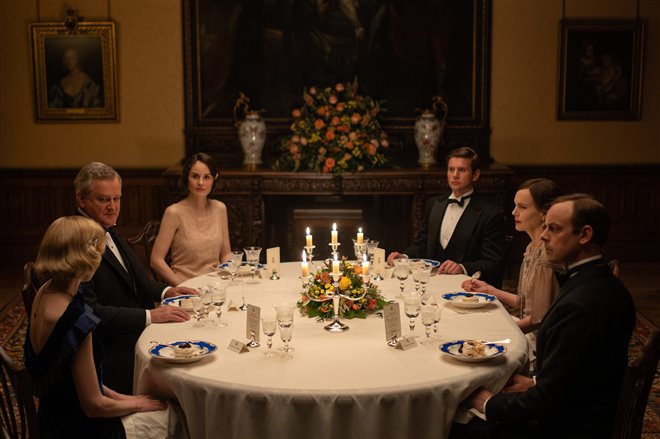 Downton Abbey: The Grand Finale Photo 10 - Large