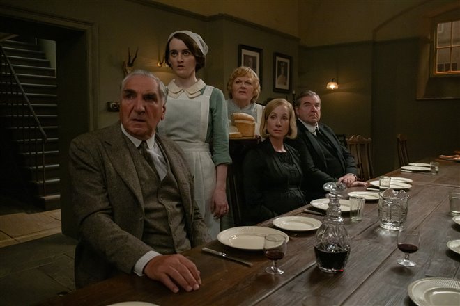 Downton Abbey: The Grand Finale Photo 14 - Large