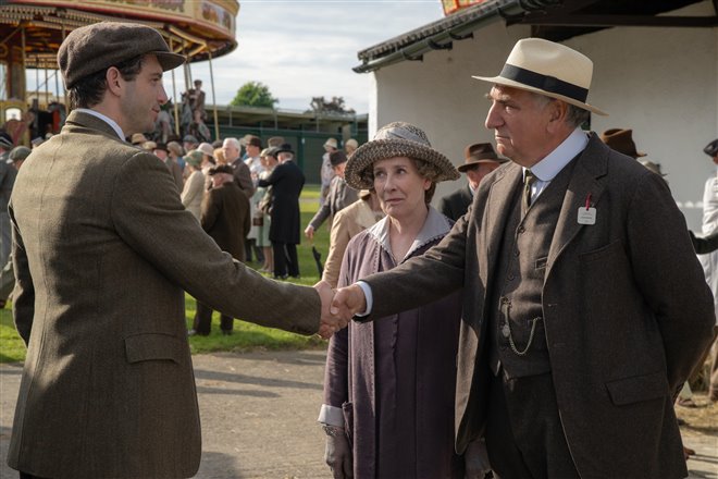 Downton Abbey: The Grand Finale Photo 16 - Large