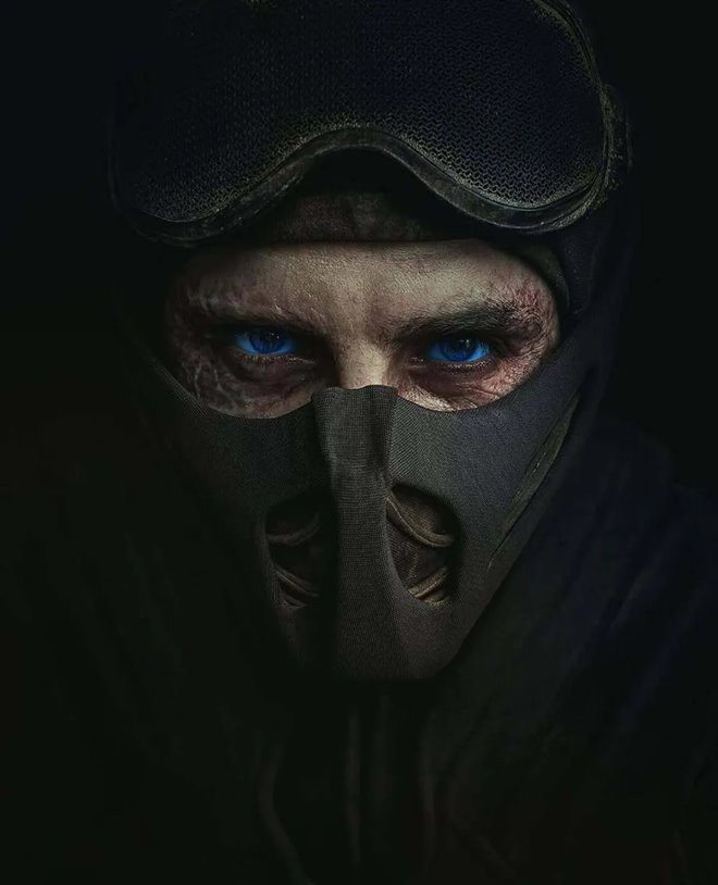 Dune: Part Three Photo 1 - Large