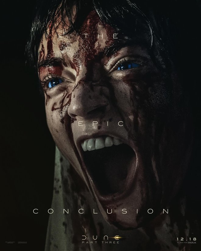 Dune: Part Three Photo 5 - Large